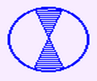 Biaxial Figures under polariscope 1